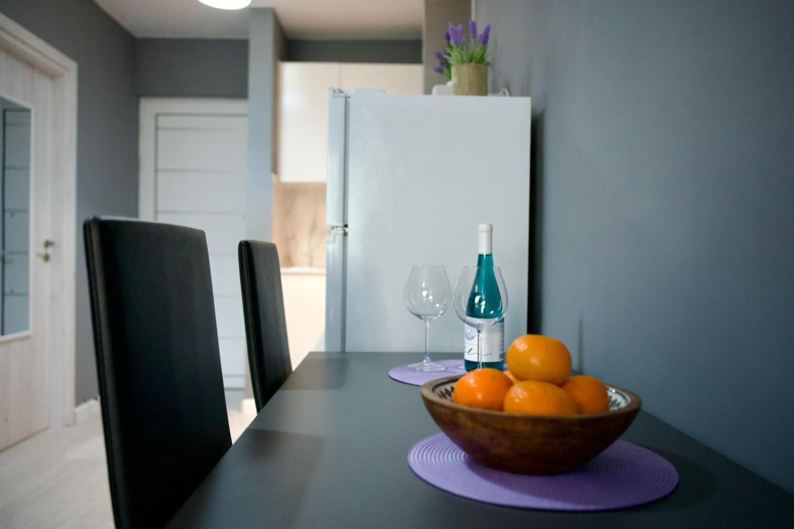 Cozy Studio Paphos Bagian luar foto