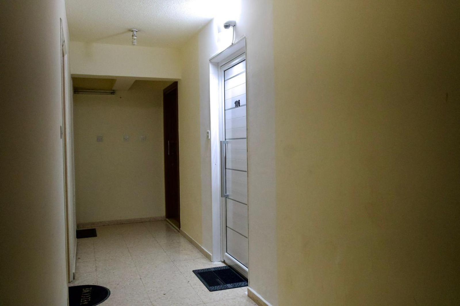 Cozy Studio Paphos Bagian luar foto